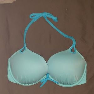 Victoria's Secret padded Bikini Top